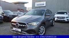 Bild des Angebotes Mercedes-Benz GLA 200 GLA GLA 200 d 8G-DCT STYLE* DISTRONIC*LEDER*LED