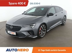 Bild des Angebotes Opel Insignia 2.0 Turbo GSi 4x4 Aut.*LED*NAVI*TEMPO*CAM*PDC*SHZ*