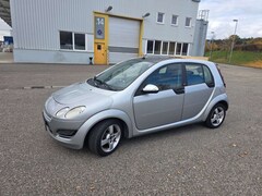 Bild des Angebotes smart forFour Basis 70kW454 Automatik Benzin Panoramadach Klima