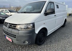 Bild des Angebotes VW T5 Transporter T5 2.0 TDI*ARMOURED*ARMORED*GEPANZERT*BLINDATO*
