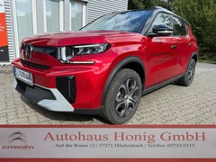 Bild des Angebotes Citroen C3 Aircross Turbo 100 PLUS
