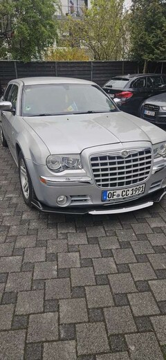 Bild des Angebotes Chrysler 300C Touring 3.0 CRD DPF Automatik