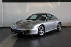 Bild des Angebotes Porsche 911 996 40 Jahre Jubiläumsmodell