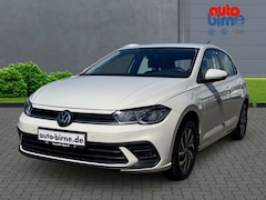 Bild des Angebotes VW Polo VI Life 1.0TSI Digt. Cockpit LED APP Connect DAB S