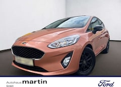 Bild des Angebotes Ford Fiesta 1.0 EcoBoost Cool&Connect Start/Stopp
