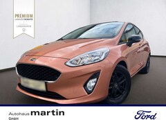 Bild des Angebotes Ford Fiesta 1.0 EcoBoost Cool&Connect Start/Stopp