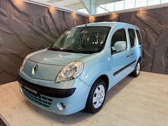 Bild des Angebotes Renault Kangoo Privilege 1.6/AUTOMATIK/TÜV NEU/TOP