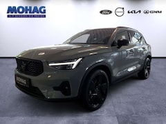 Volvo XC40 B3 2WD Black Edition PLUS - ACC 360Grad Harman/Kar