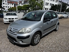 Bild des Angebotes Citroen C3 1.1 Advance