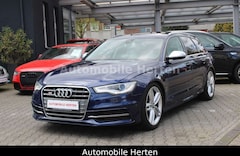 Bild des Angebotes Audi S6 Avant 4.0 TFSI Quattro*PANO*MAX VOLL*TOP!
