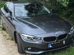 Bild des Angebotes BMW 420 420d Gran Coupe