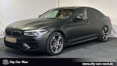 Bild des Angebotes BMW M5 X.DRIVE CARBON.KERAMIK-HUD-360°-SOFT-TV