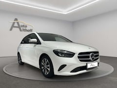 Bild des Angebotes Mercedes-Benz B 180 B180d DCT Style LED AHK NAV PARK SHZ TEMP 1.Hd