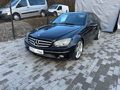 Bild des Angebotes Mercedes-Benz CLC Kompressor Aut./Leder/PDC