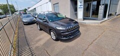 Bild des Angebotes Jeep Cherokee Limited 4WD*Kamera*PANO*AHK*SHZ+Belüf.