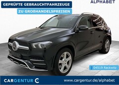 Bild des Angebotes Mercedes-Benz GLE 350 de AMG Line 4Matic Airmatic Wide AHK ACC