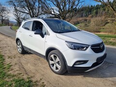 Bild des Angebotes Opel Mokka X Automatik Color Innovation Start/Stop 4x4 Allrad