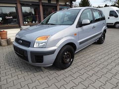 Bild des Angebotes Ford Fusion Ambiente Klima/SHZ/nur 25000 km/aus 1Hand