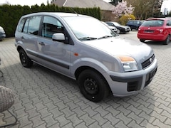 Bild des Angebotes Ford Fusion Ambiente Klima/SHZ/nur 25000 km/aus 1Hand