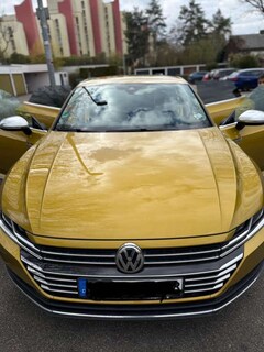 Bild des Angebotes VW Arteon Elegance