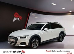 Bild des Angebotes Audi A4 allroad 2.0 TDI quattro AHK Standheizung LED