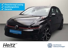 Bild des Angebotes VW Polo GTI DSG Navi LED ACC Bluetooth Parklenkass.