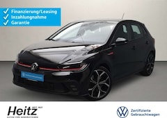 Bild des Angebotes VW Polo GTI DSG Navi LED ACC Bluetooth Parklenkass.