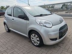 Bild des Angebotes Citroen C1 Advance TÜV NEU