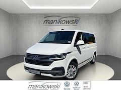 Bild des Angebotes VW T6.1 Multivan 2.0 TDI 150 PS DSG *GENERATION SIX*APP ACC KAM