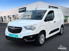 Bild des Angebotes Opel Combo-e Cargo Edition