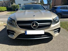 Bild des Angebotes Mercedes-Benz E 53 AMG AMG E 53 4Matic Cabrio AMG Speedshift 9G-TRONIC