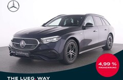 Bild des Angebotes Mercedes-Benz E 300 de T AMG+NIGHT+PANO+AHK+DC-LADER+DIG.LIGHT