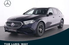Bild des Angebotes Mercedes-Benz E 300 de T AMG+NIGHT+PANO+AHK+DC-LADER+DIG.LIGHT
