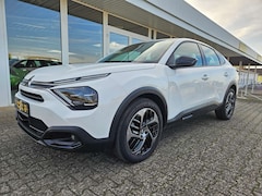 Bild des Angebotes Citroen C4 X At Feel Pack Sport NAVI LED R-Kamera SHZ Tempomat