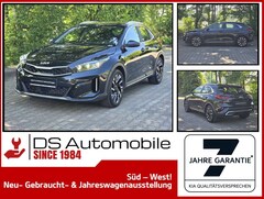 Bild des Angebotes Kia XCeed 1.5T DCT7 Vision|Komfort-Paket|Navigation
