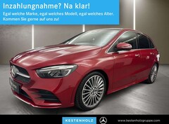 Bild des Angebotes Mercedes-Benz B 250 4Matic AMG+PANO+360°+KEYLESS+AUGMENTED