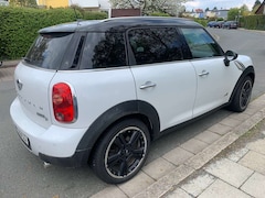 Bild des Angebotes MINI Cooper D Countryman Mini Cooper D Countryman All4