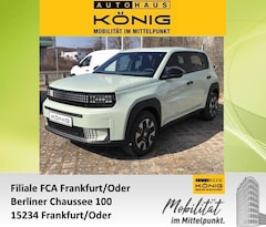 Bild des Angebotes Fiat Grande Panda Business Edition 110PS Automatik