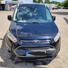 Bild des Angebotes Ford Tourneo Connect Titanium