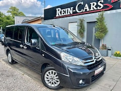 Bild des Angebotes Citroen Jumpy HDi 165 FAP L2 Multispace Exclusive/NAVI