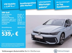 Bild des Angebotes VW Golf GTE VIII 1.5 eHybrid GTE*DSG*NAVI*RFK*ACC*MATRI