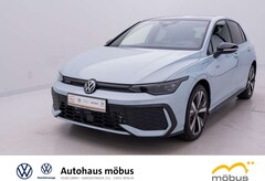 Bild des Angebotes VW Golf GTE VIII 1.5 eHybrid GTE*DSG*NAVI*RFK*ACC*MATRI