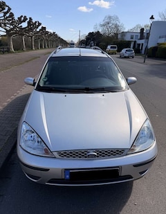 Bild des Angebotes Ford Focus Finesse