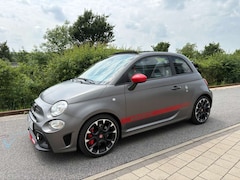 Bild des Angebotes Abarth 595 Competizione Cabrio 70Jahre Sondermodel