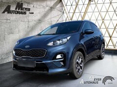 Bild des Angebotes Kia Sportage 1.6 T-GDI AWD VISION +Komfortpaket+Assistet