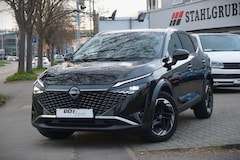 Bild des Angebotes Nissan Qashqai N-Connecta / 1. Hand / HUD / 360° /