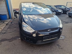Bild des Angebotes Ford S-Max Titanium