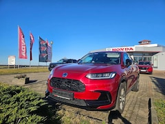 Bild des Angebotes Honda ZR-V ZR-V Hybrid e:HEV 2.0 i-MMD Hybrid Sport