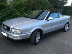 Bild des Angebotes Audi Cabriolet 1.8