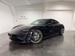 Bild des Angebotes Porsche Taycan 4 S Beifahrer Display PSCB 360° Head Up
